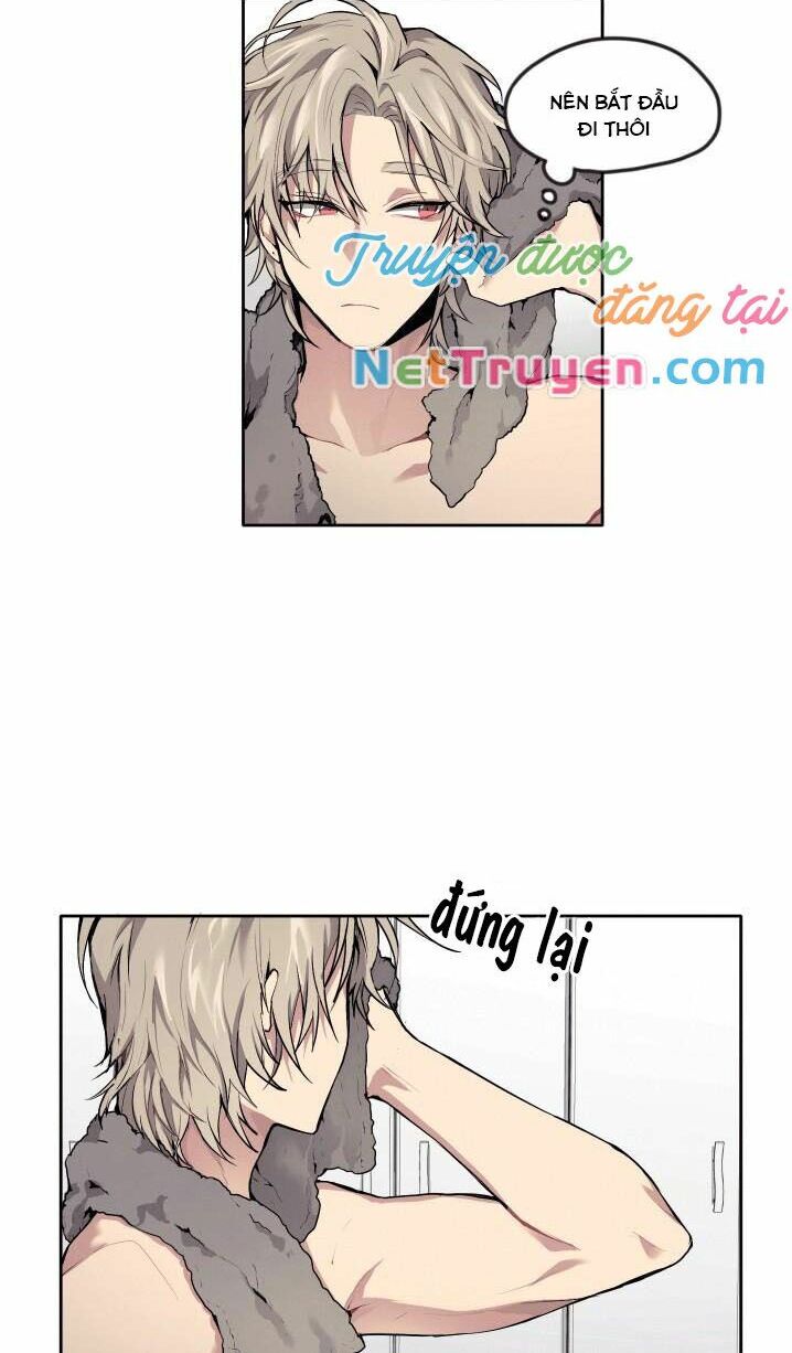 Cậu tên gì ?: Chapter 4: Chủ động (edit muốn tổn thương lòng FA T-T)