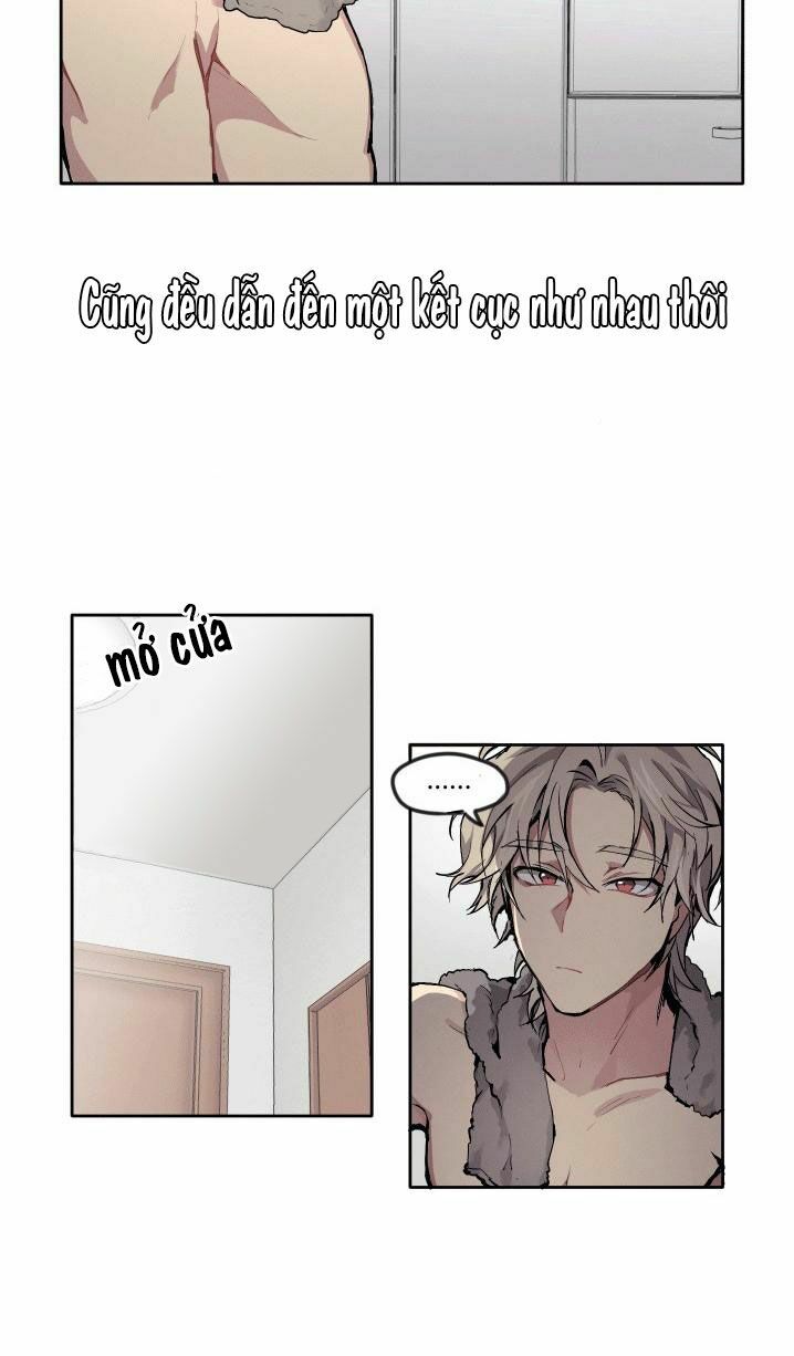Cậu tên gì ?: Chapter 4: Chủ động (edit muốn tổn thương lòng FA T-T)