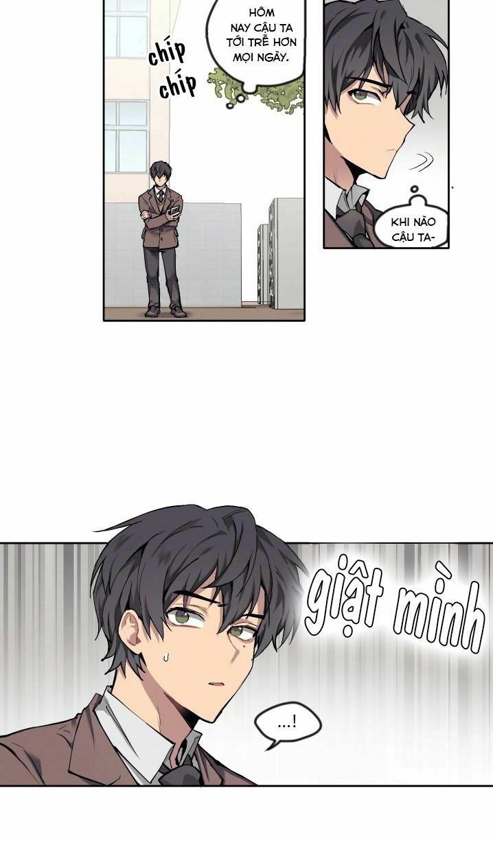 Cậu tên gì ?: Chapter 4: Chủ động (edit muốn tổn thương lòng FA T-T)
