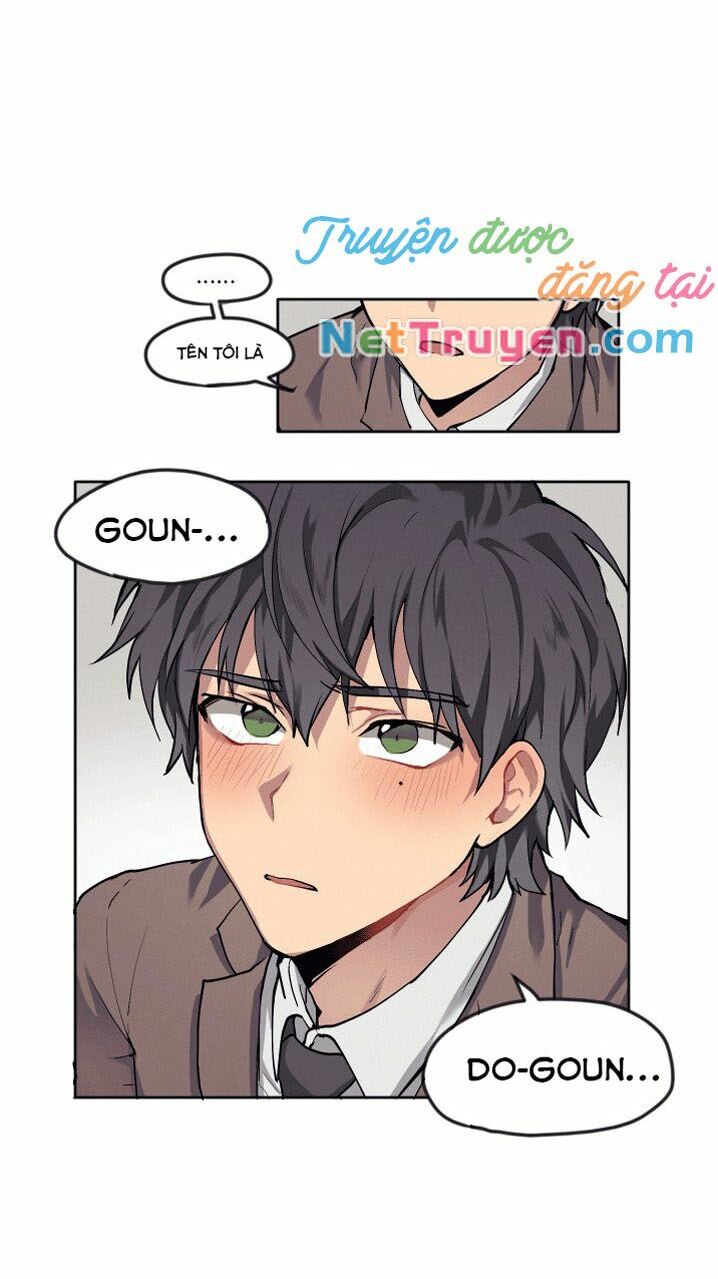 Cậu tên gì ?: Chapter 4: Chủ động (edit muốn tổn thương lòng FA T-T)