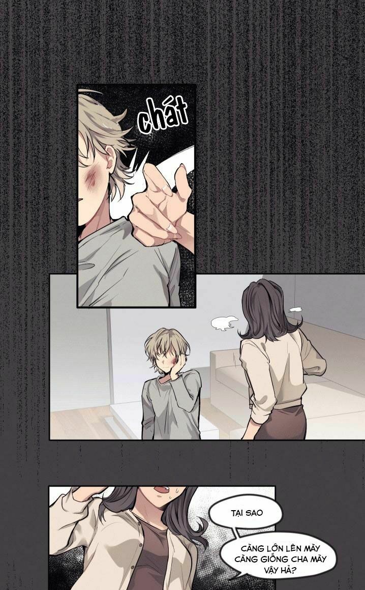Cậu tên gì ?: Chapter 4: Chủ động (edit muốn tổn thương lòng FA T-T)