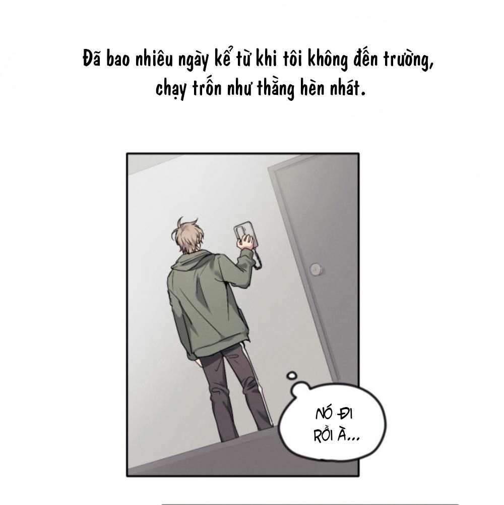 Cậu tên gì ?: Chapter 5: END ròi :3
