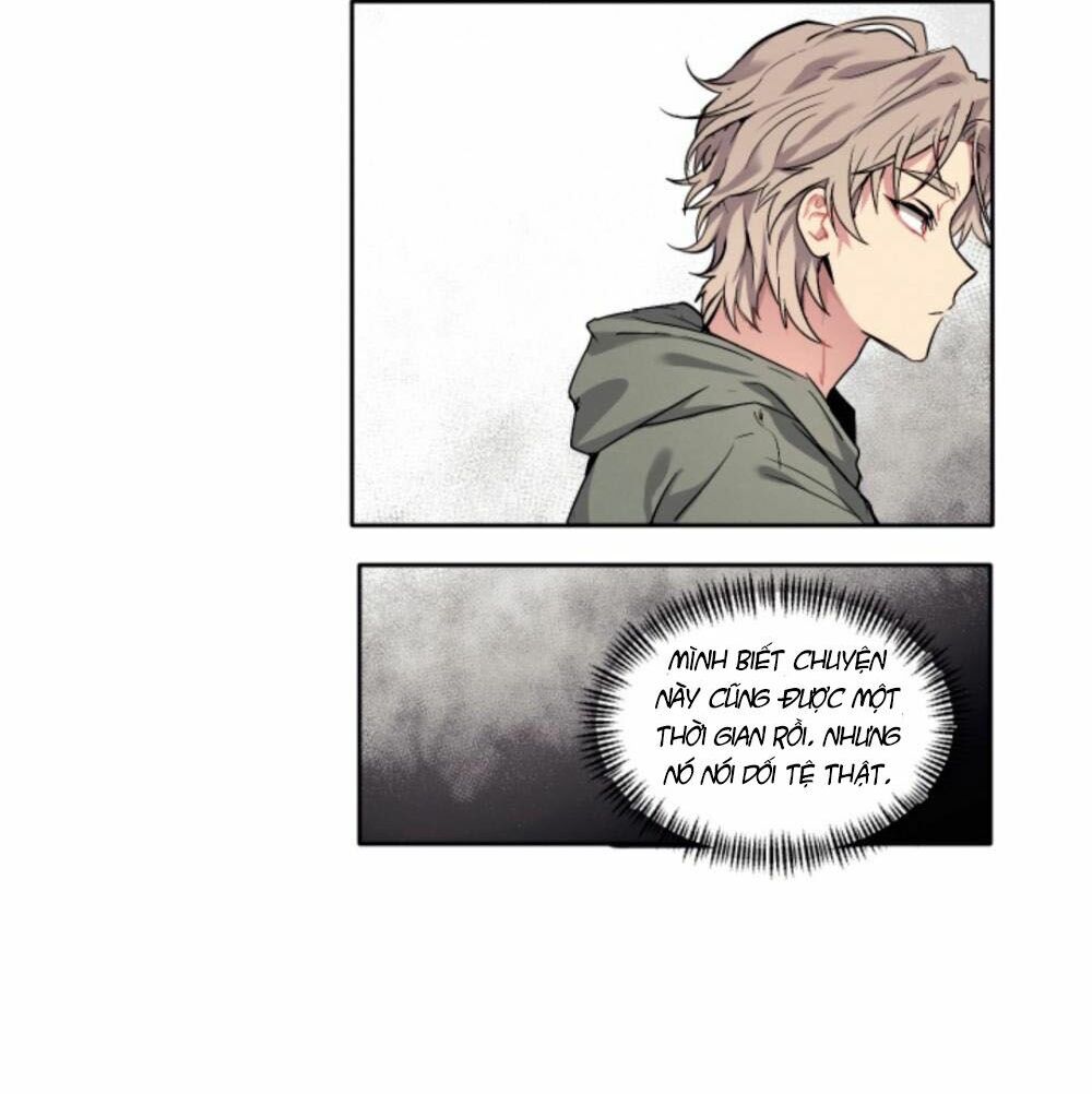 Cậu tên gì ?: Chapter 5: END ròi :3