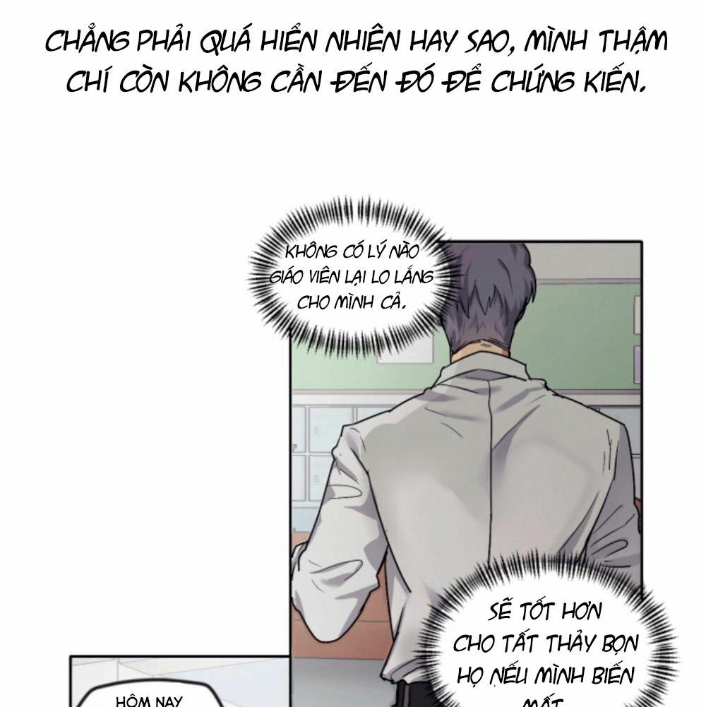 Cậu tên gì ?: Chapter 5: END ròi :3