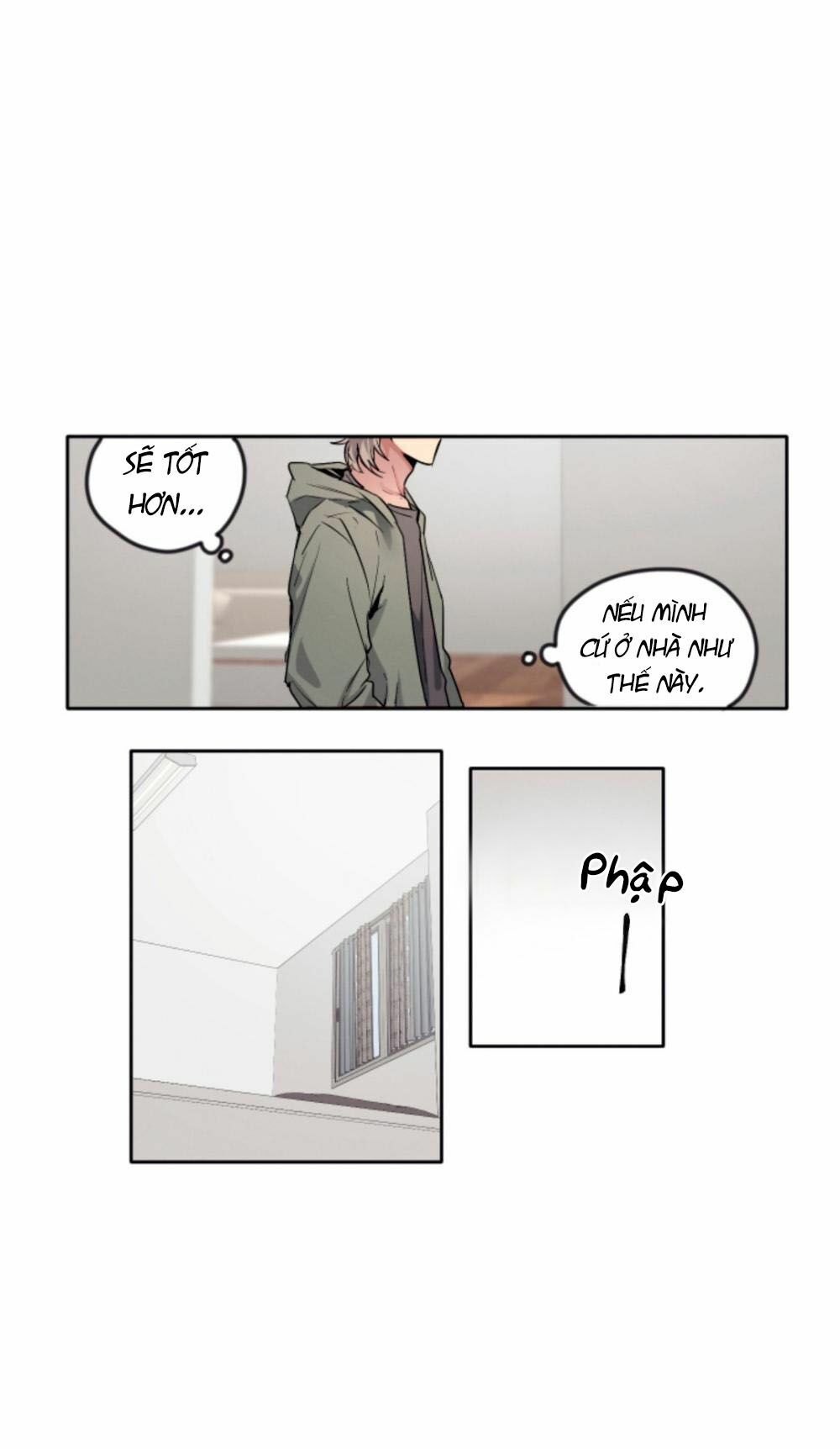 Cậu tên gì ?: Chapter 5: END ròi :3
