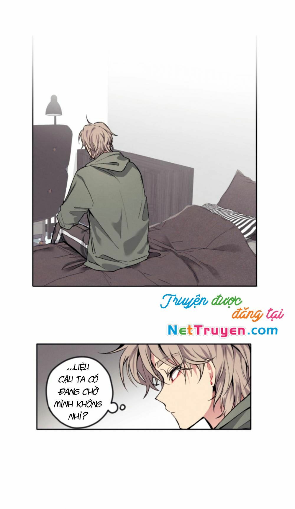 Cậu tên gì ?: Chapter 5: END ròi :3