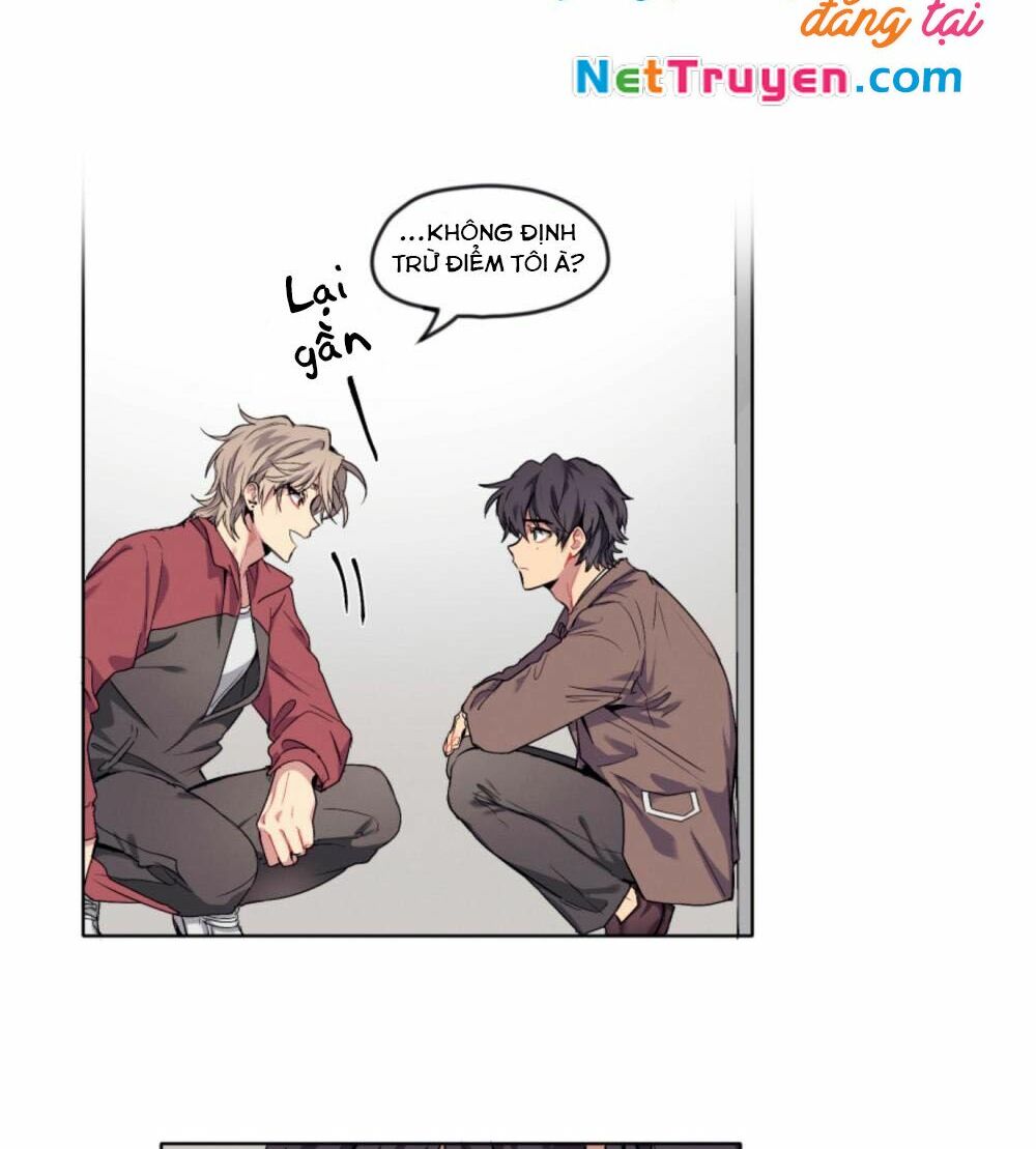 Cậu tên gì ?: Chapter 5: END ròi :3