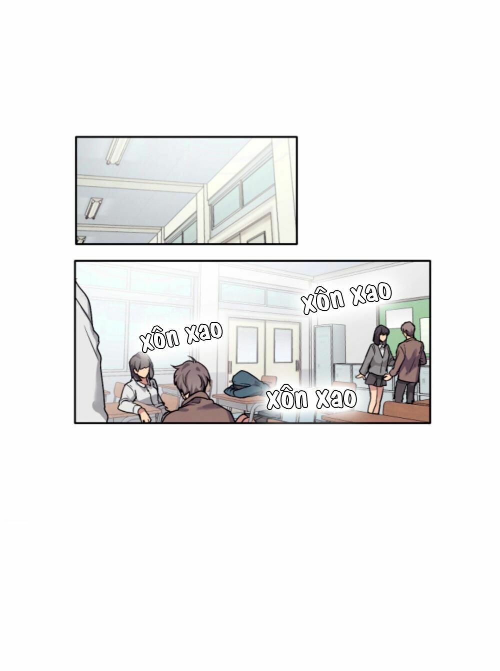 Cậu tên gì ?: Chapter 5: END ròi :3