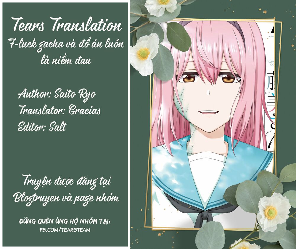 Zombi Shoujo no Fujimi-san: Chapter 10