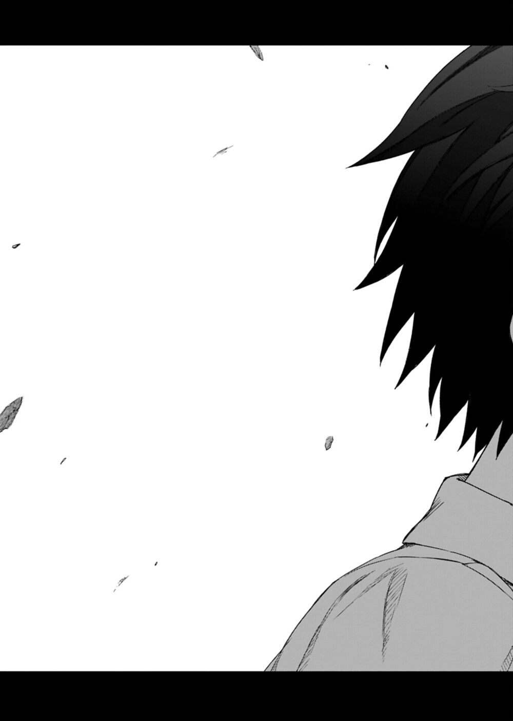 Zombi Shoujo no Fujimi-san: Chapter 12: (hết)
