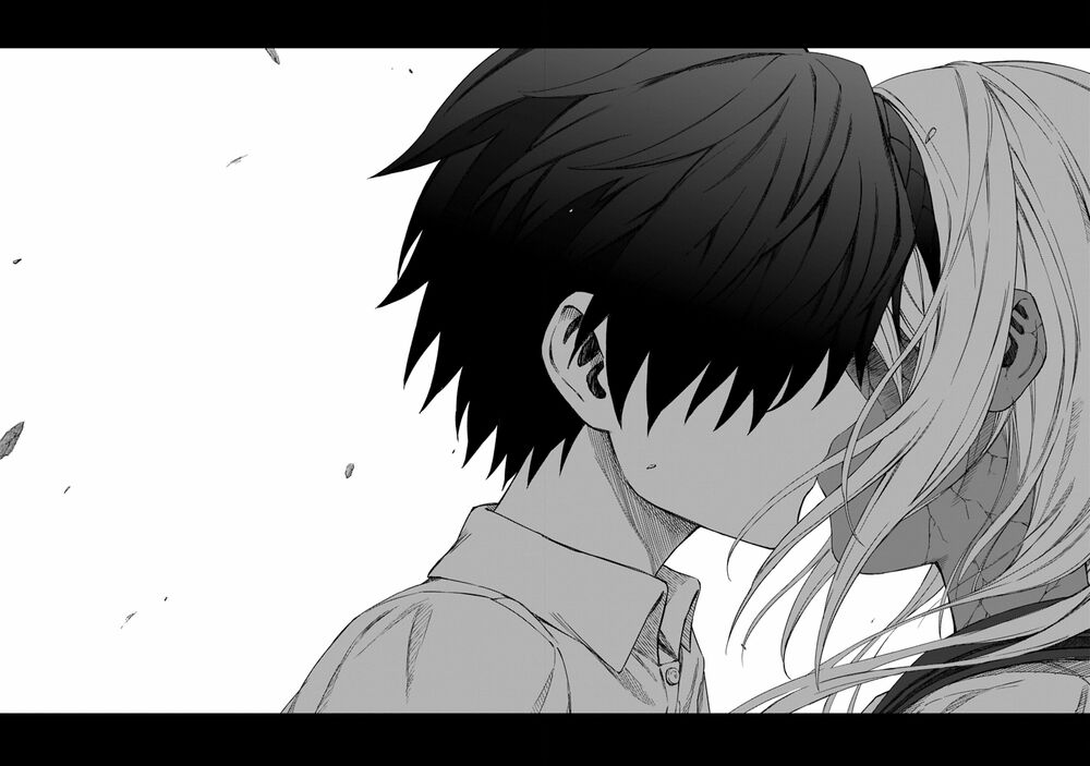 Zombi Shoujo no Fujimi-san: Chapter 12: (hết)