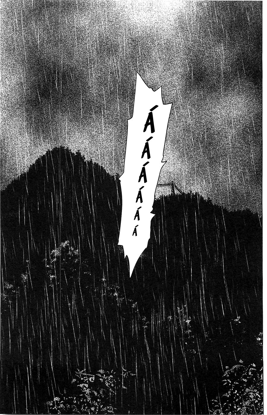 Aku no Hana - Những bông hoa ác: Chapter 17