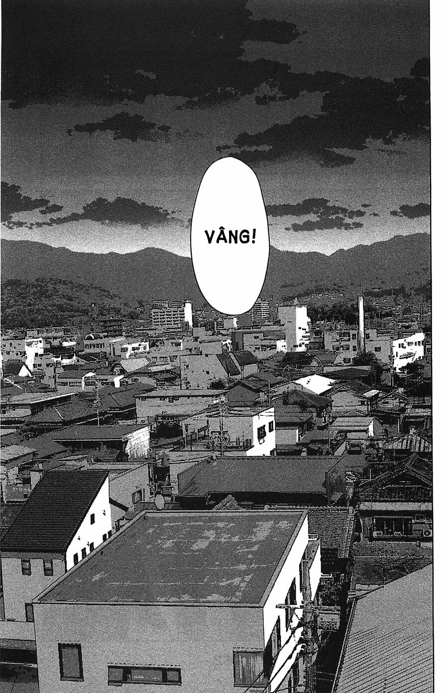 Aku no Hana - Những bông hoa ác: Chapter 22