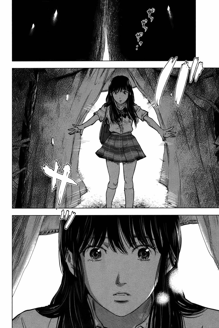Aku no Hana - Những bông hoa ác: Chapter 23