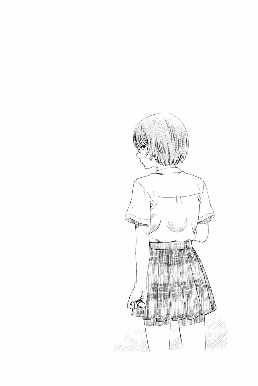 Aku no Hana - Những bông hoa ác: Chapter 23