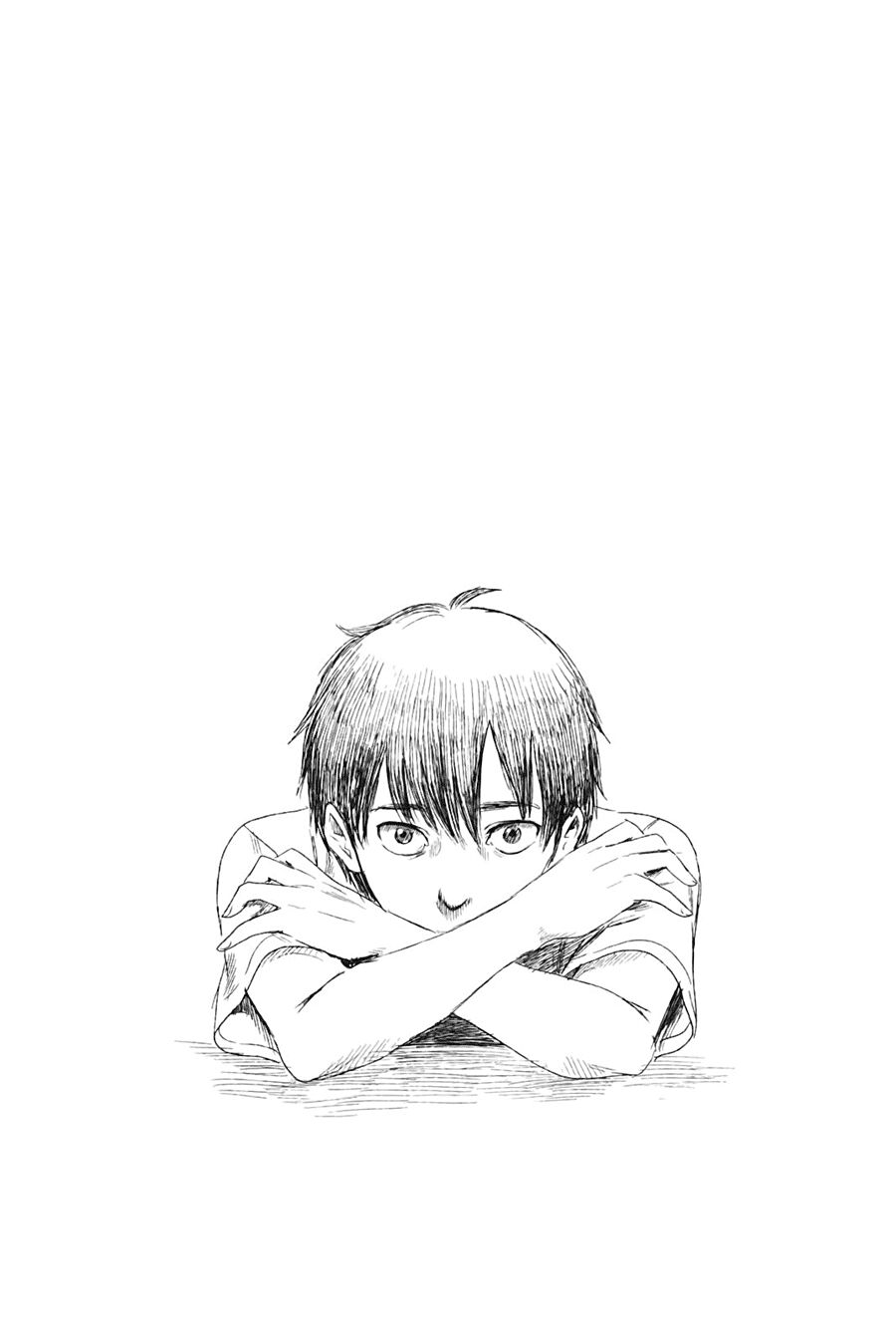 Aku no Hana - Những bông hoa ác: Chapter 24