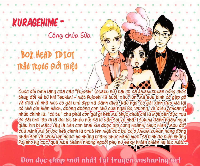 Aku no Hana - Những bông hoa ác: Chapter 24