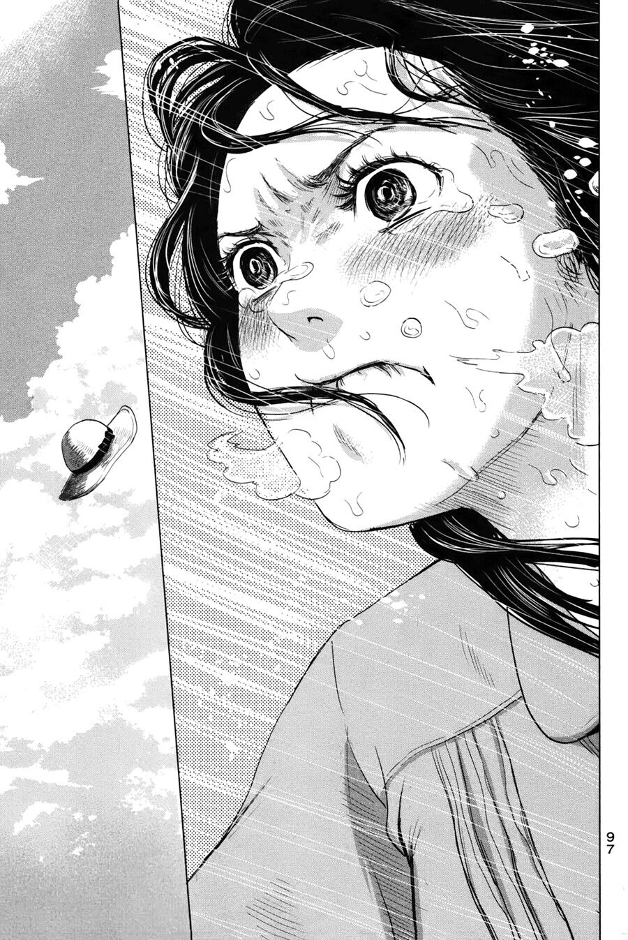 Aku no Hana - Những bông hoa ác: Chapter 25