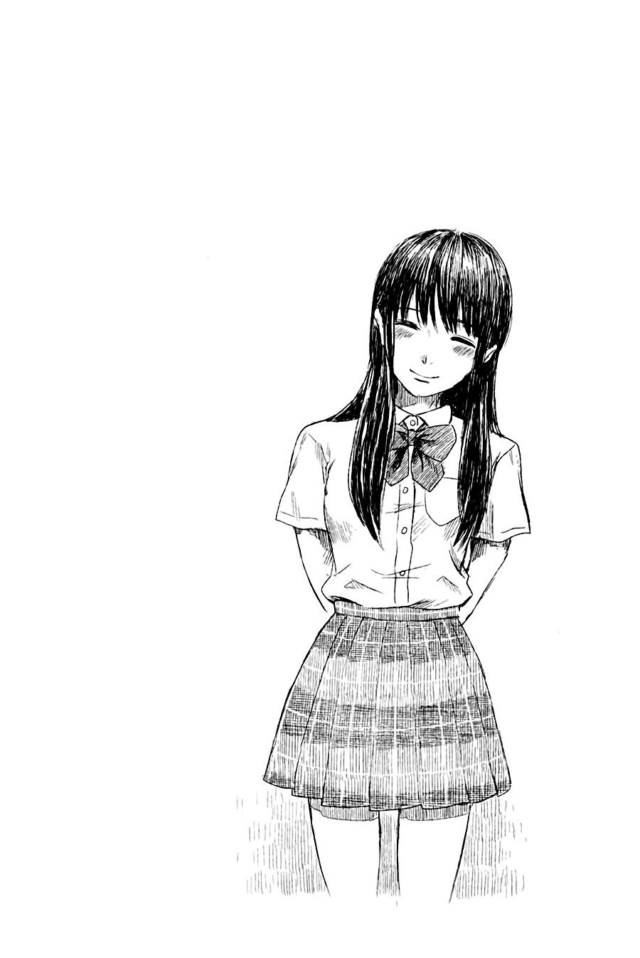 Aku no Hana - Những bông hoa ác: Chapter 25