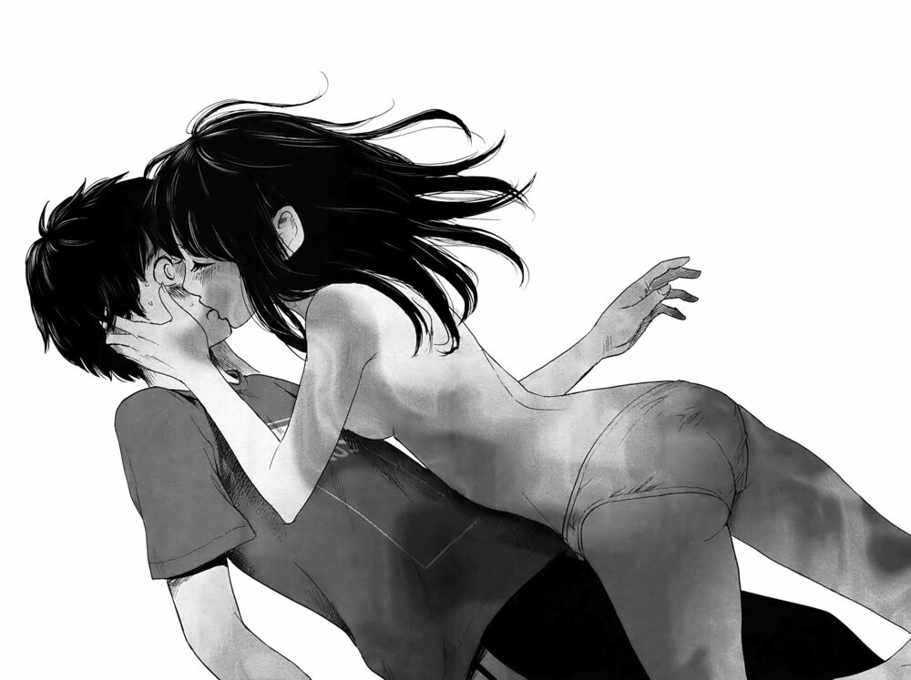 Aku no Hana - Những bông hoa ác: Chapter 26