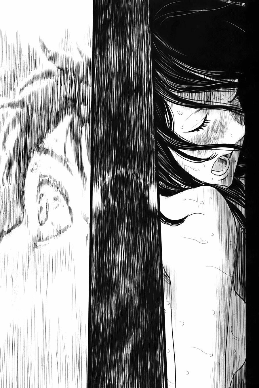 Aku no Hana - Những bông hoa ác: Chapter 26