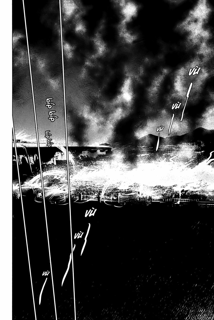 Aku no Hana - Những bông hoa ác: Chapter 27