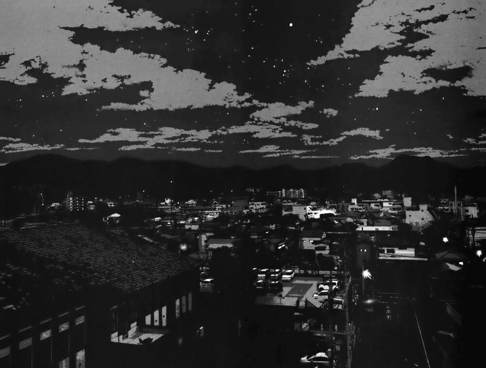 Aku no Hana - Những bông hoa ác: Chapter 27