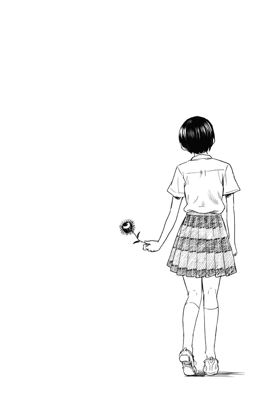 Aku no Hana - Những bông hoa ác: Chapter 29
