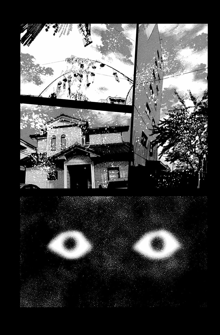 Aku no Hana - Những bông hoa ác: Chapter 30