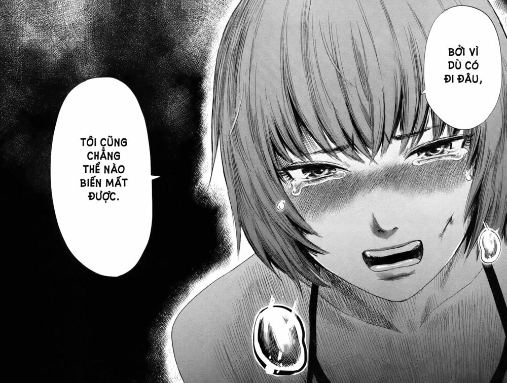 Aku no Hana - Những bông hoa ác: Chapter 31
