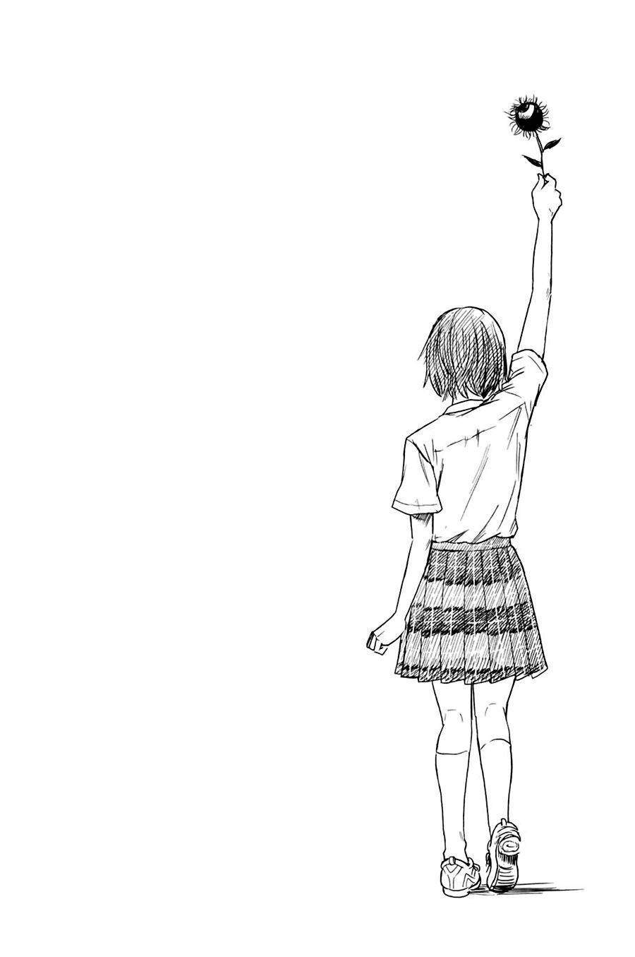 Aku no Hana - Những bông hoa ác: Chapter 31