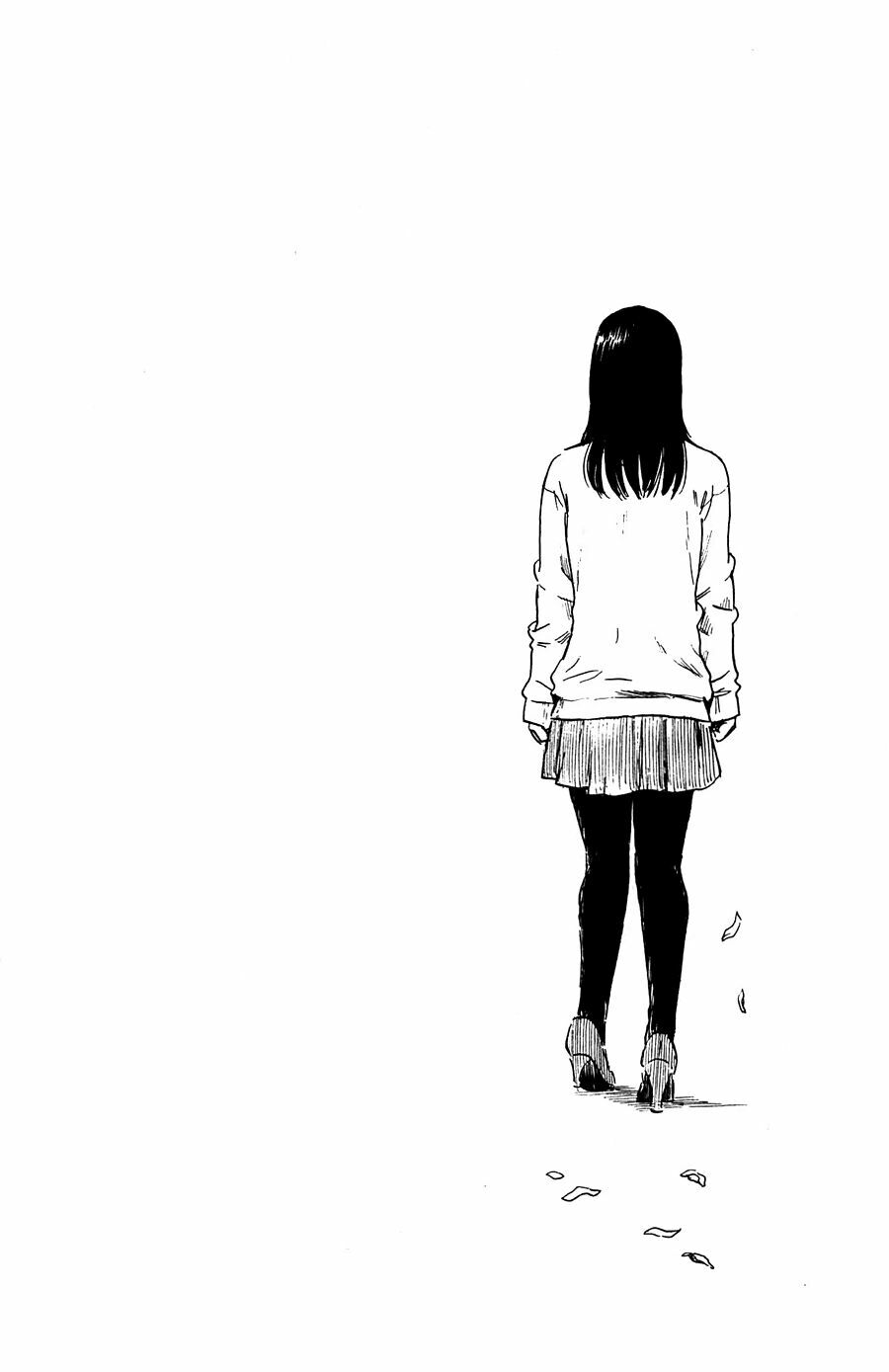 Aku no Hana - Những bông hoa ác: Chapter 40