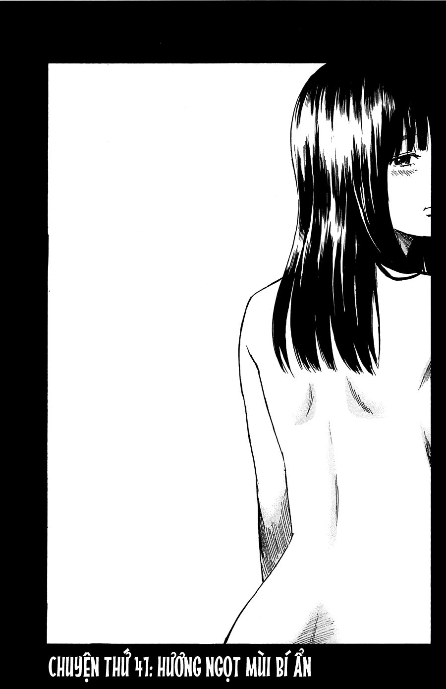 Aku no Hana - Những bông hoa ác: Chapter 41