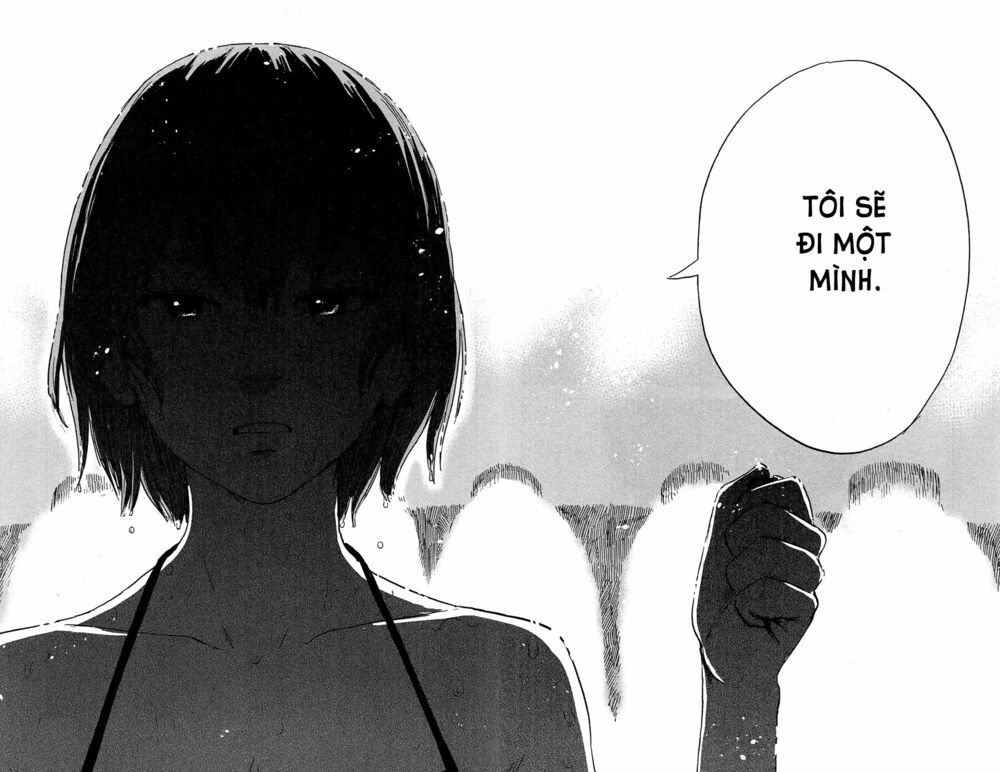 Aku no Hana - Những bông hoa ác: Chapter 42