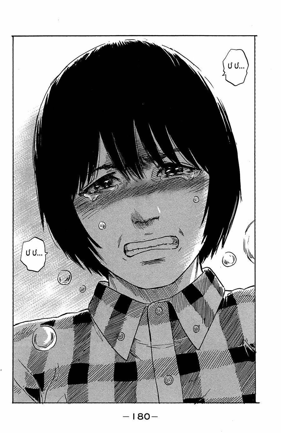 Aku no Hana - Những bông hoa ác: Chapter 42