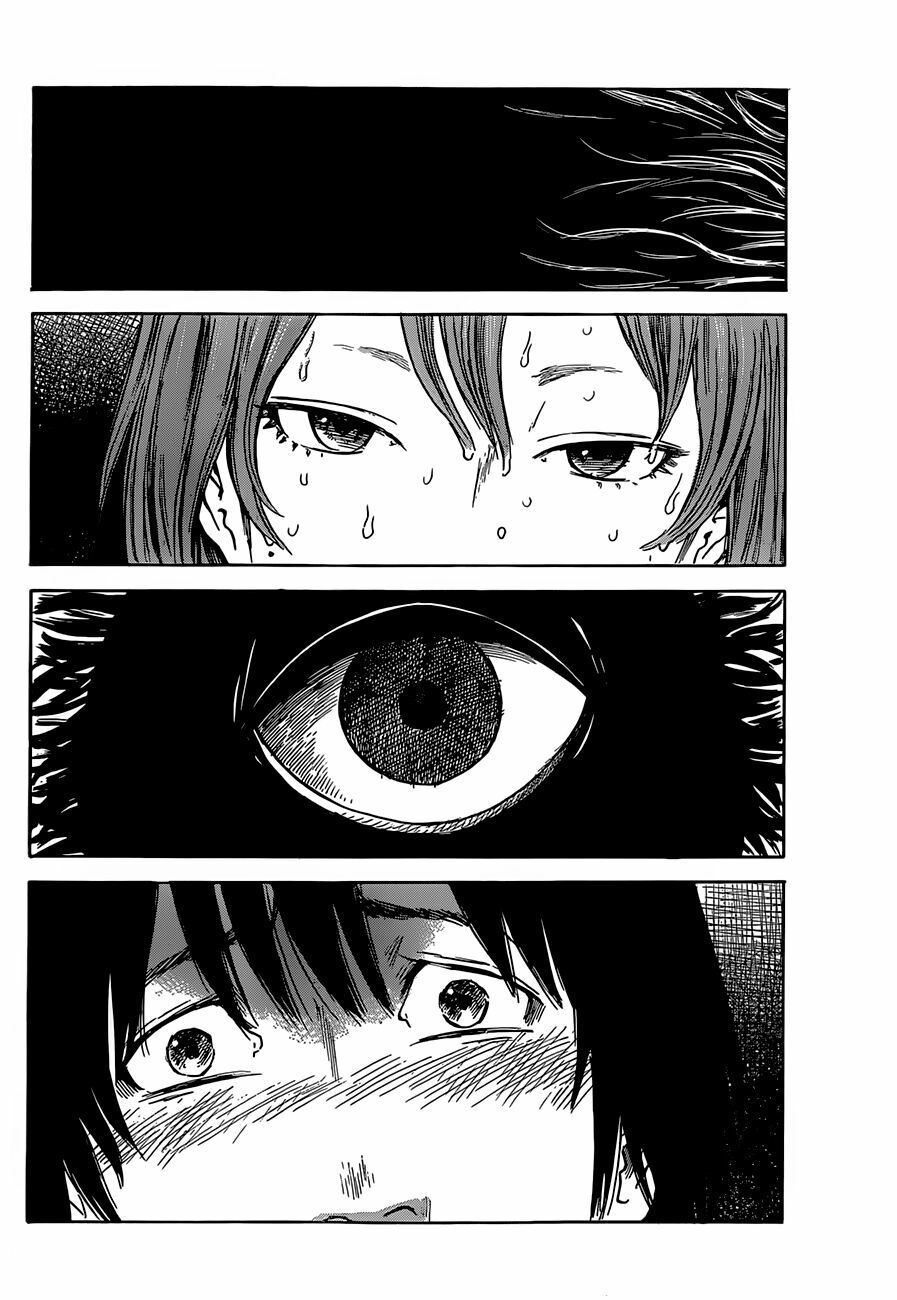Aku no Hana - Những bông hoa ác: Chapter 44