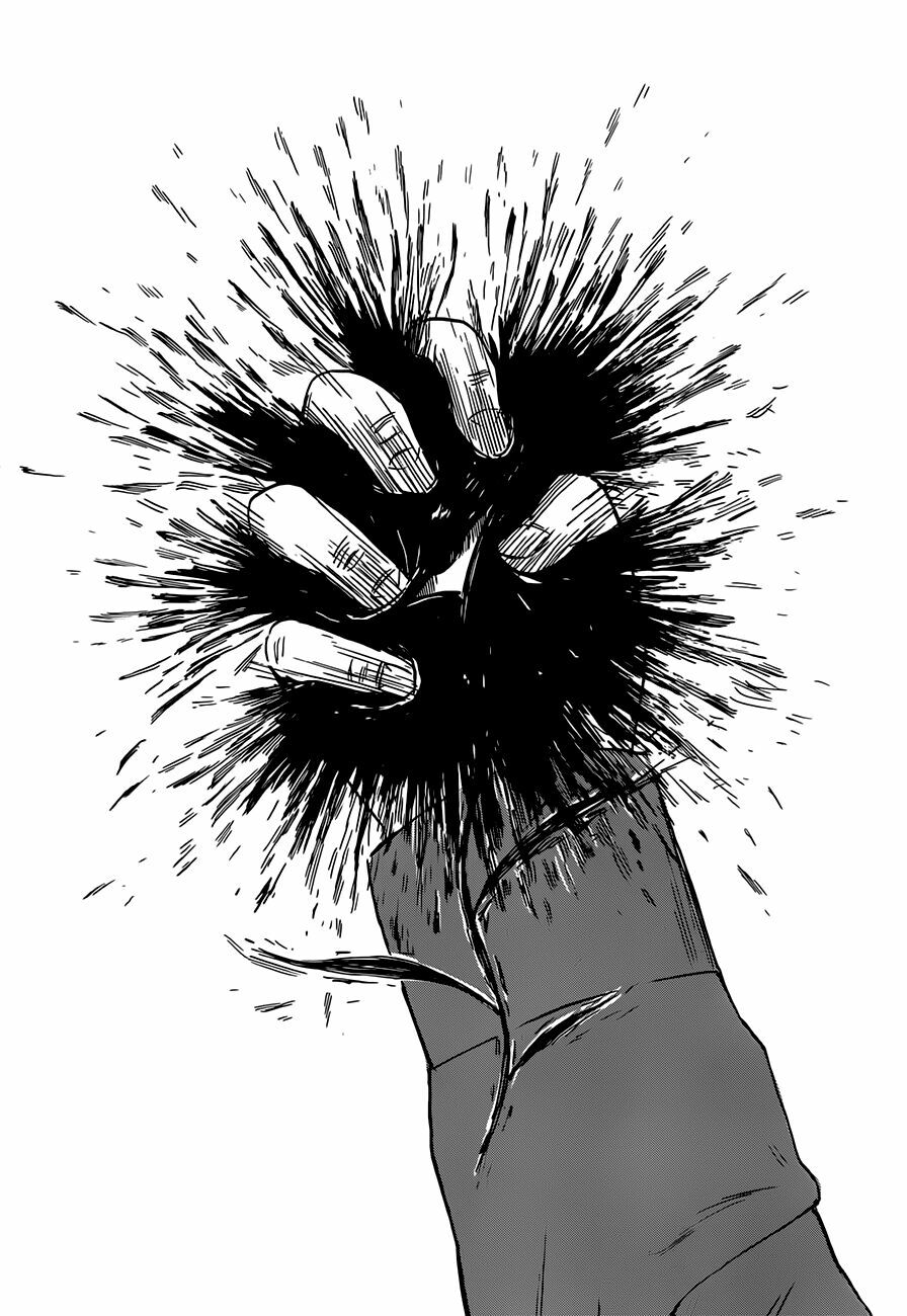 Aku no Hana - Những bông hoa ác: Chapter 44