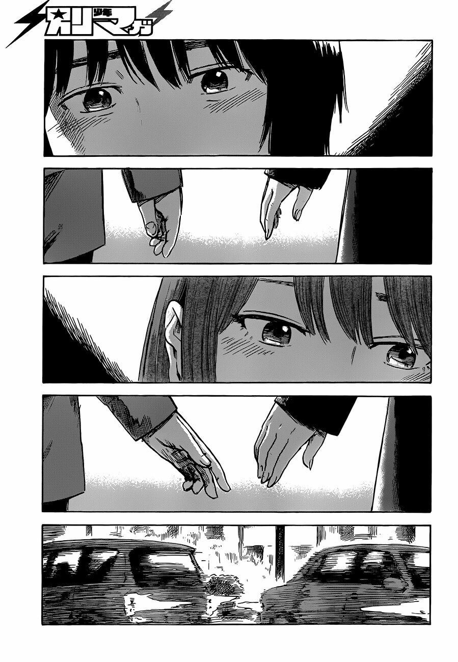 Aku no Hana - Những bông hoa ác: Chapter 45