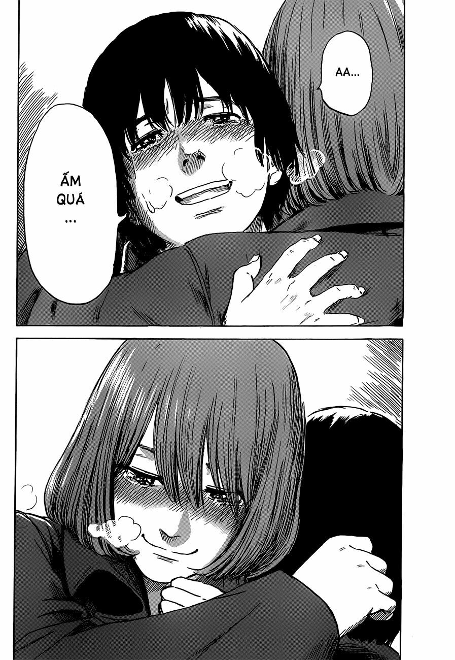 Aku no Hana - Những bông hoa ác: Chapter 45