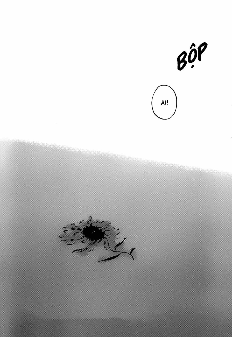 Aku no Hana - Những bông hoa ác: Chapter 45