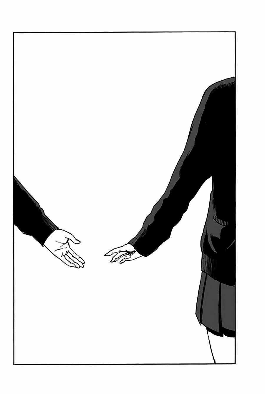 Aku no Hana - Những bông hoa ác: Chapter 45