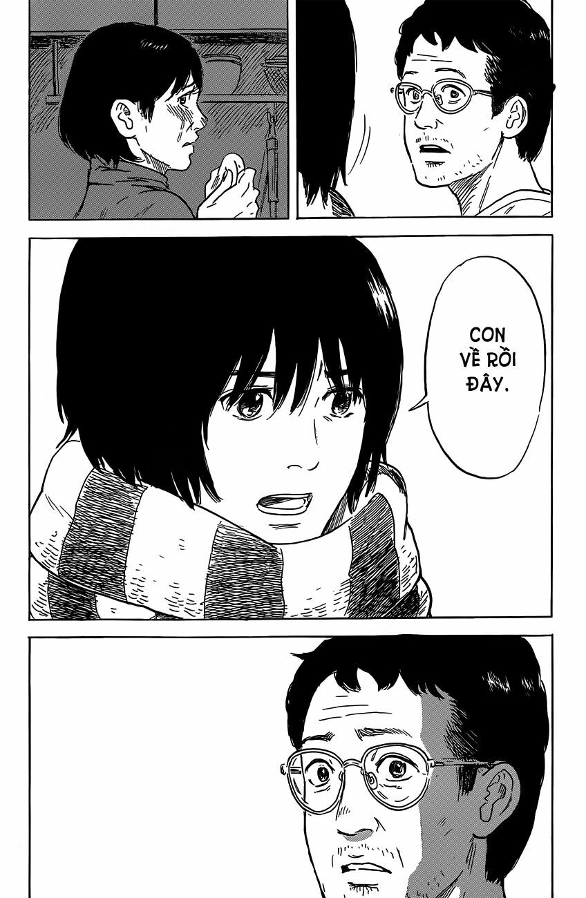 Aku no Hana - Những bông hoa ác: Chapter 46
