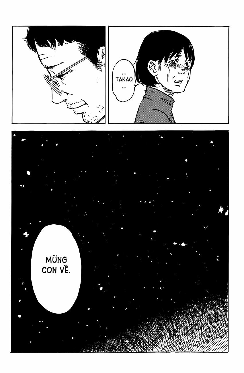 Aku no Hana - Những bông hoa ác: Chapter 46