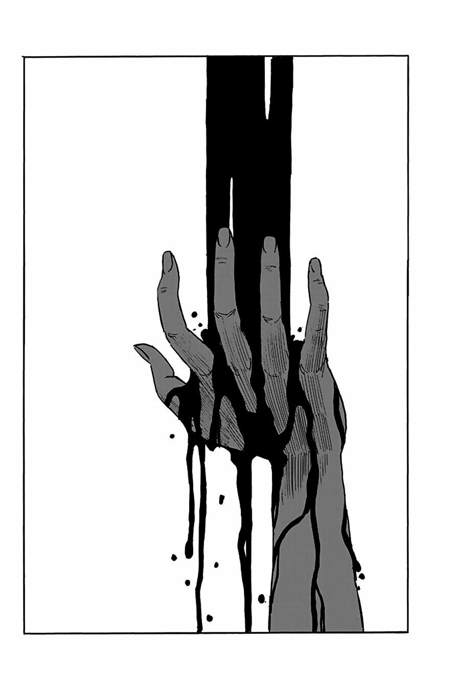 Aku no Hana - Những bông hoa ác: Chapter 46