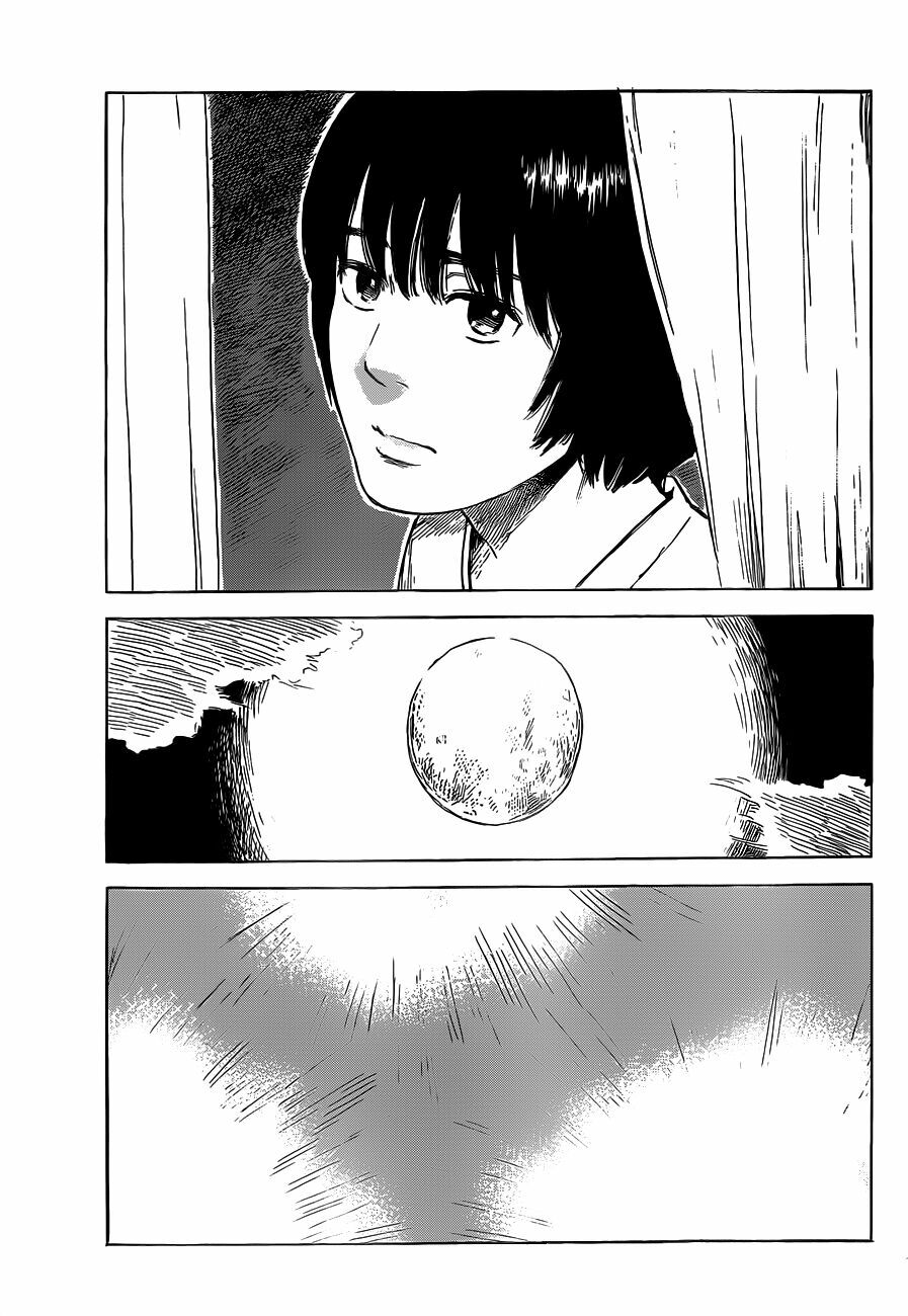 Aku no Hana - Những bông hoa ác: Chapter 47
