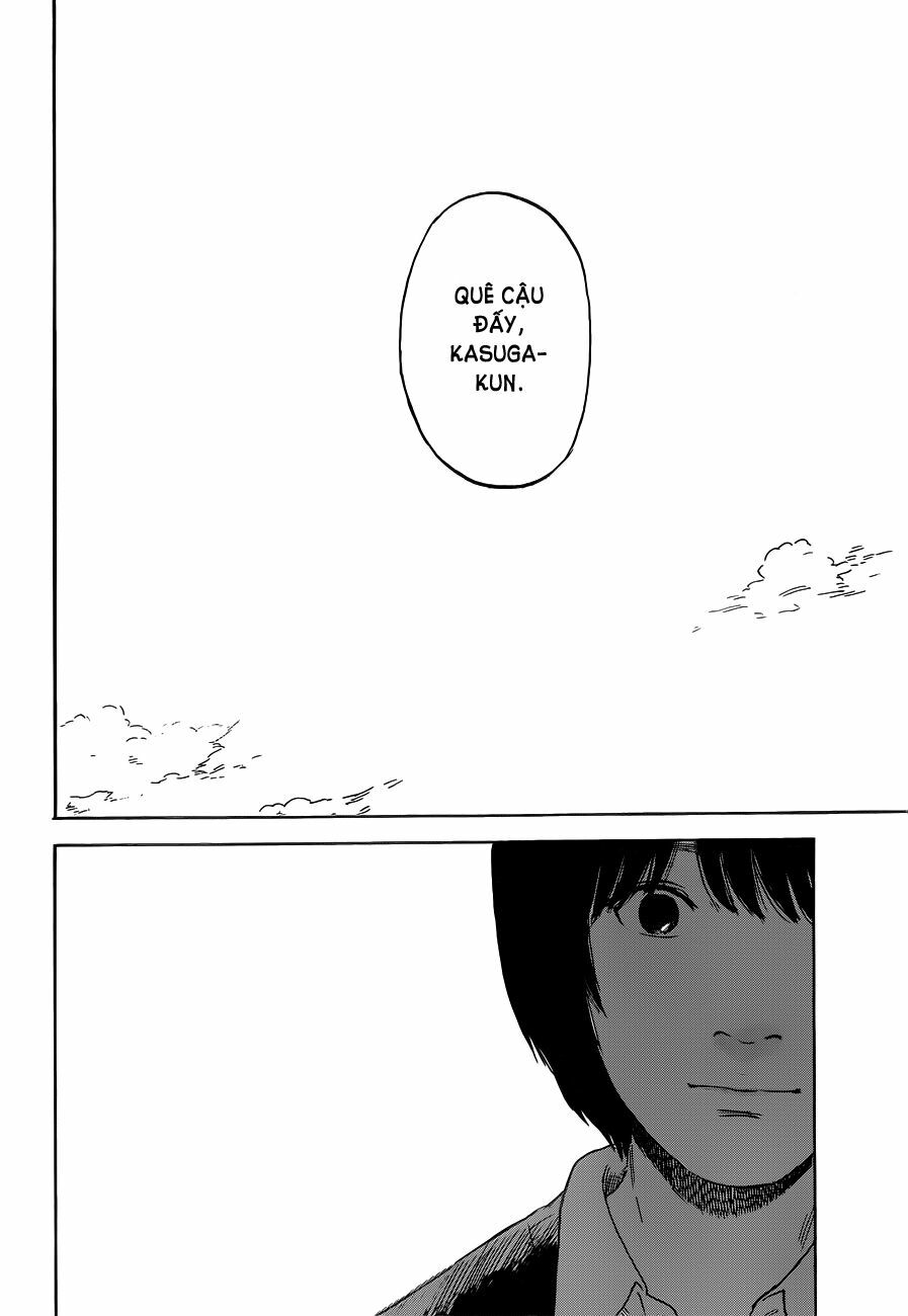 Aku no Hana - Những bông hoa ác: Chapter 47