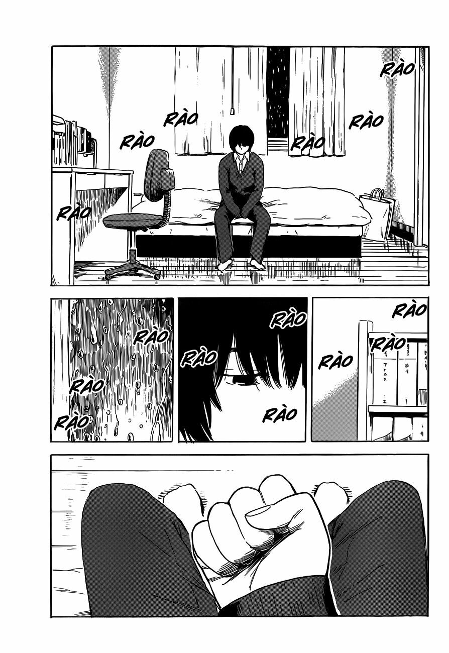 Aku no Hana - Những bông hoa ác: Chapter 47