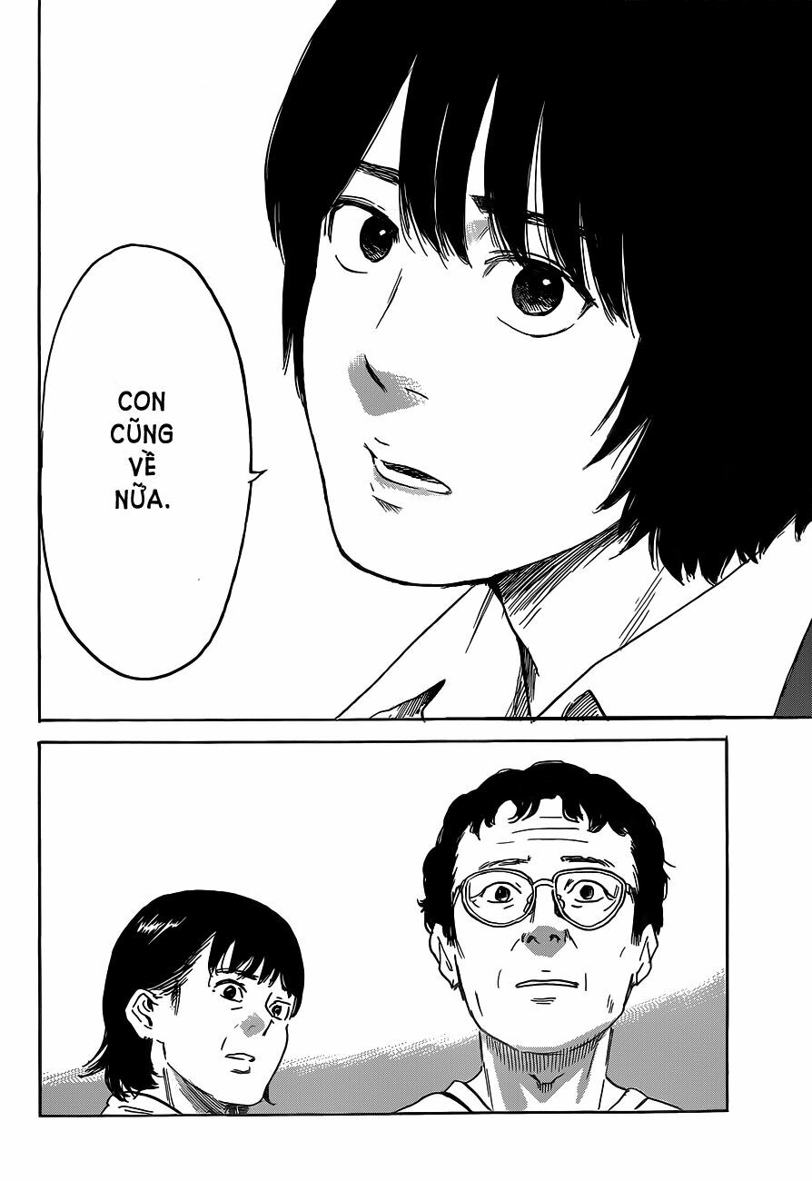 Aku no Hana - Những bông hoa ác: Chapter 47