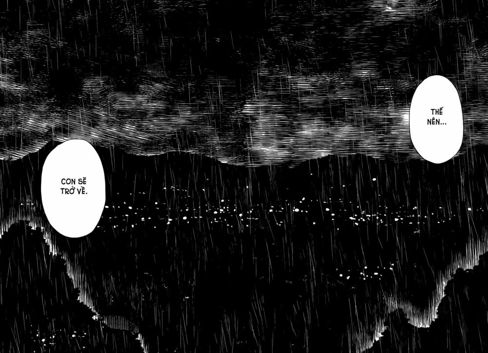 Aku no Hana - Những bông hoa ác: Chapter 47