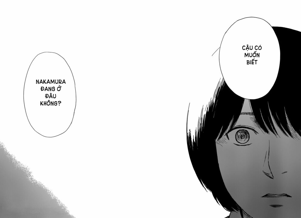 Aku no Hana - Những bông hoa ác: Chapter 49